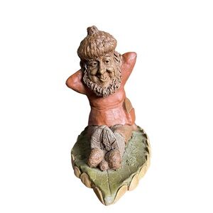 Tom Clark Gnome Jim